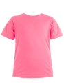 Kinder Sportshirt Promodoro 352 Knockout Pink